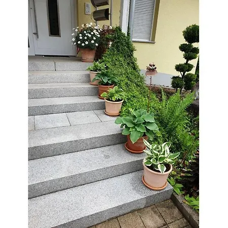 Apartment In The Rose Garden *