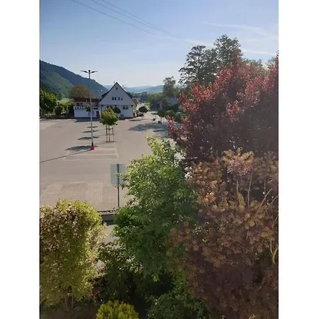 Apartmán In The Rose Garden Biberach bei Offenburg